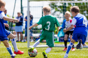 Child Sports Injury featured