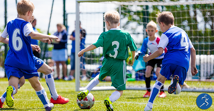 Child Sports Injury featured