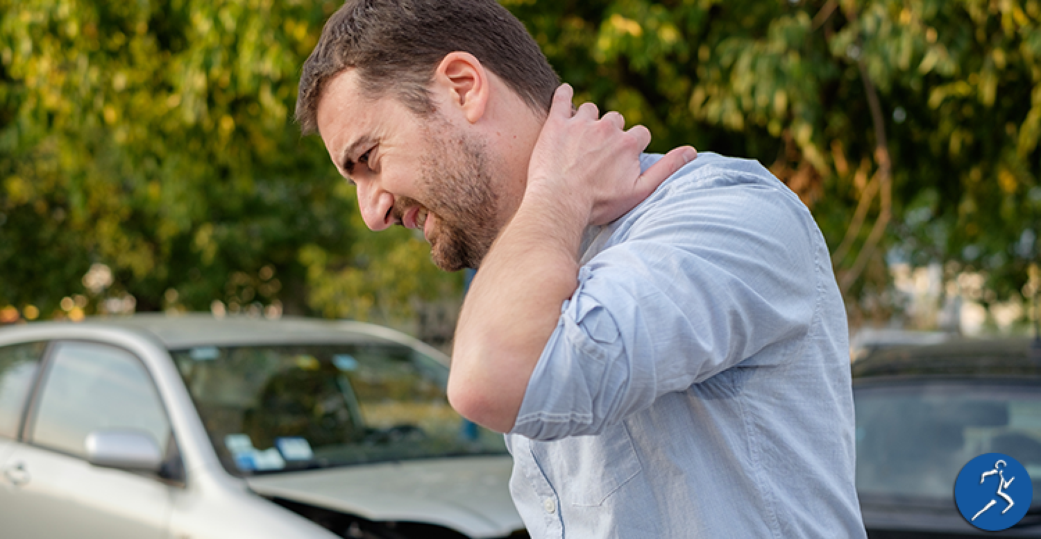 Are There Benefits of Physical Therapy After a Car Accident?