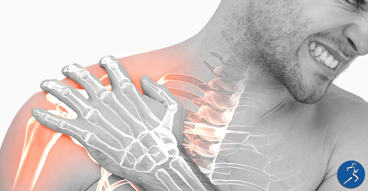 Physical Therapy in our clinic for Shoulder - Rotator Cuff Tears