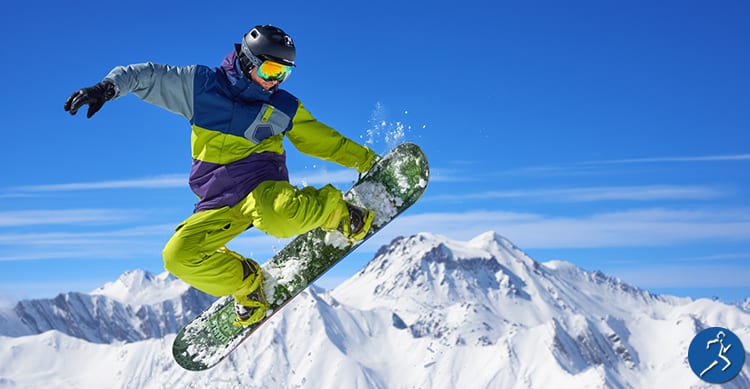 physical therapy for winter injury