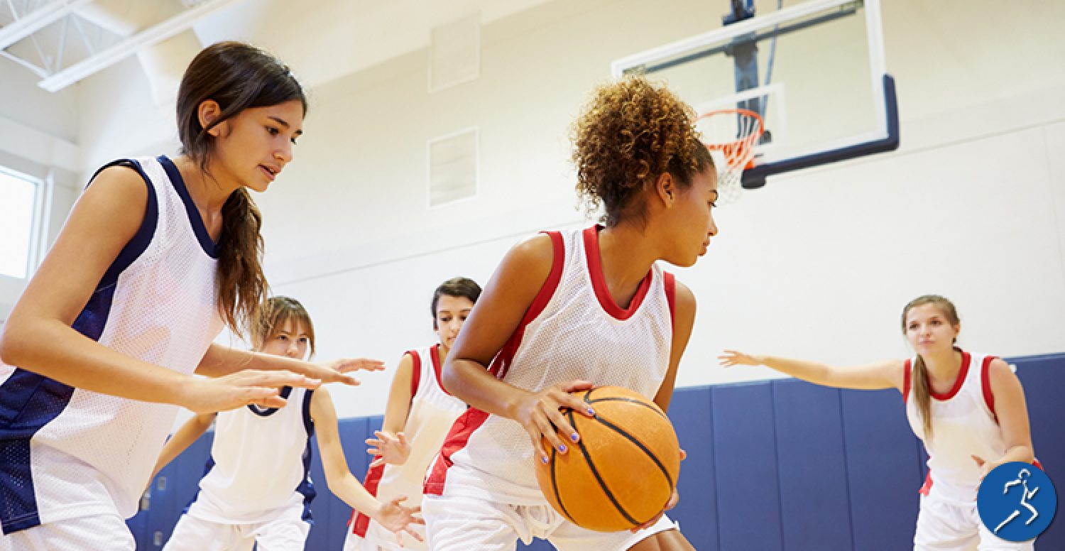 Physical Therapy and Basketball Injury Recovery