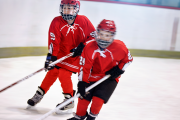 ending youth sports