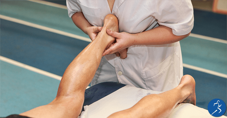 How to Ease the pain of achilles tendonitis Facebook Template