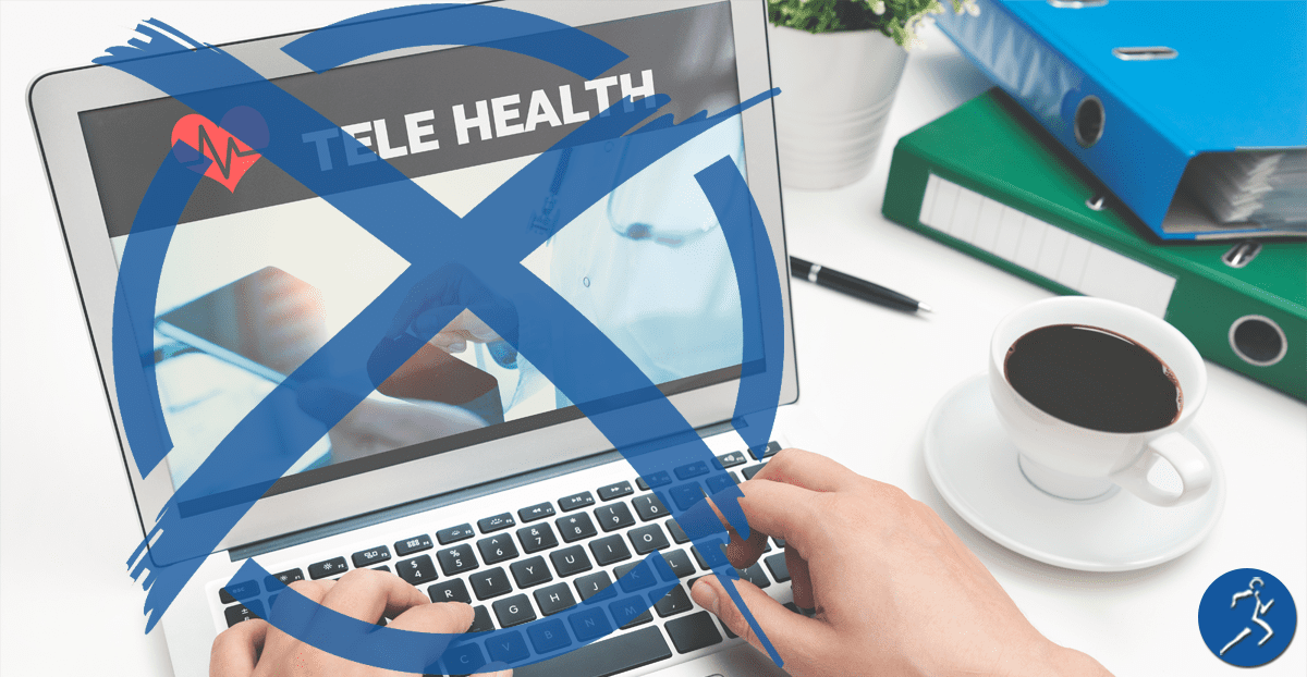 Is Telehealth the Answer to Physical Therapy