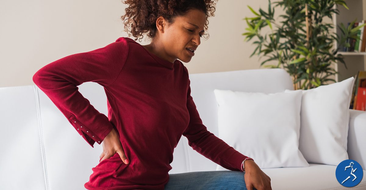 Chronic Pain, Inflammation, And Physical Therapy