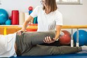 Strengthening Hips With Physical Therapy
