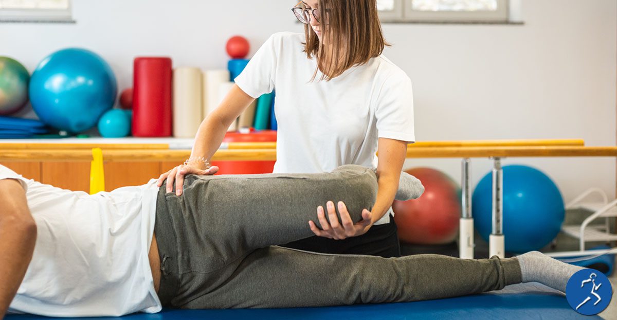 Strengthening Hips With Physical Therapy