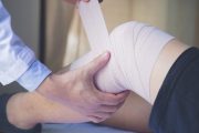 How Physical Therapy Can Help After Knee Replacement Surgery