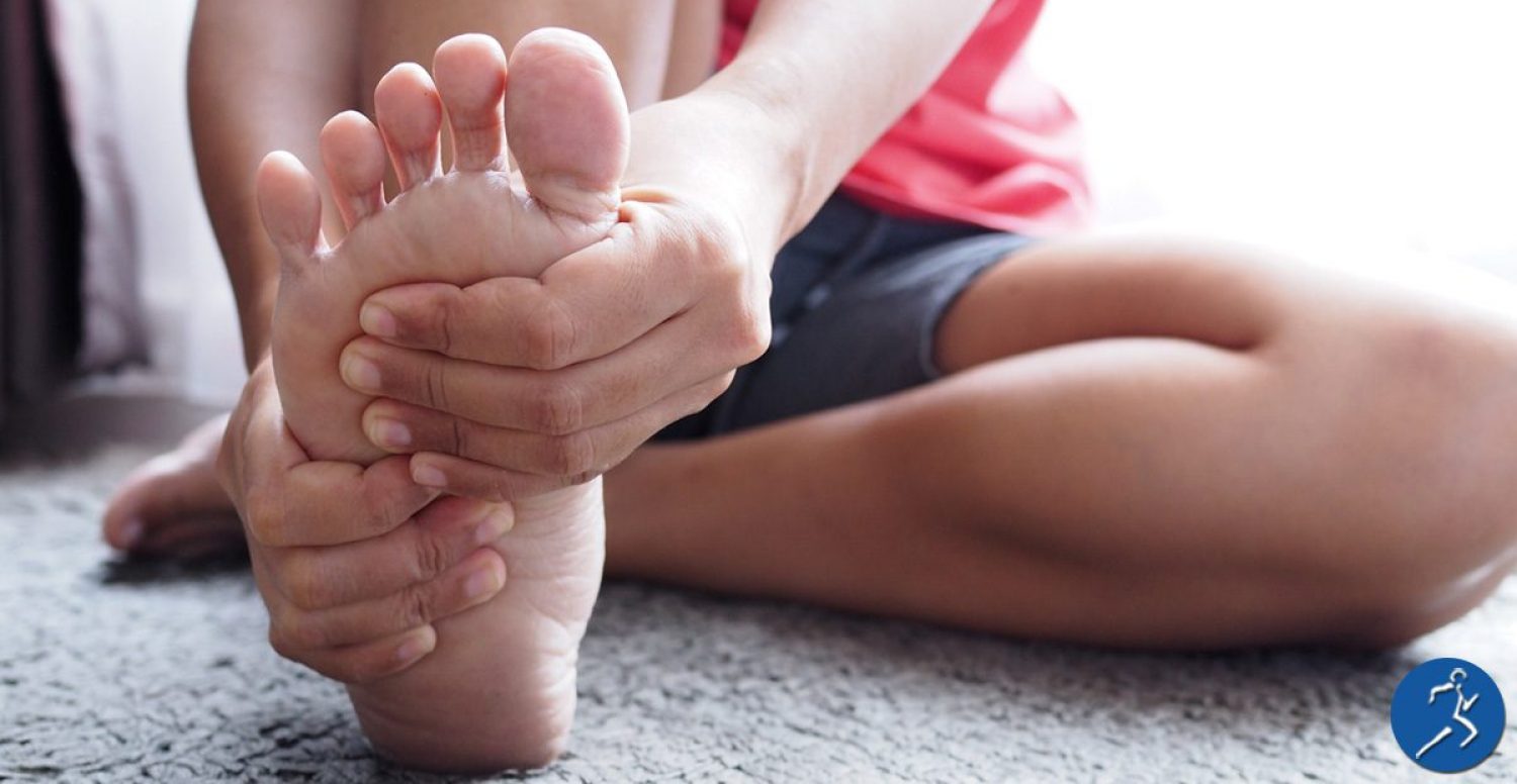 Alleviate the Pain of Plantar Fasciitis