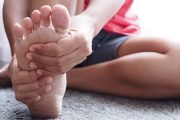 Alleviate the Pain of Plantar Fasciitis through Physical Therapy