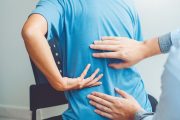 Lower Back Pain? Improving Your Core Strength Can Help