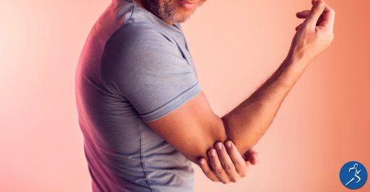 Living with Elbow Pain? Physical Therapy Can Help!