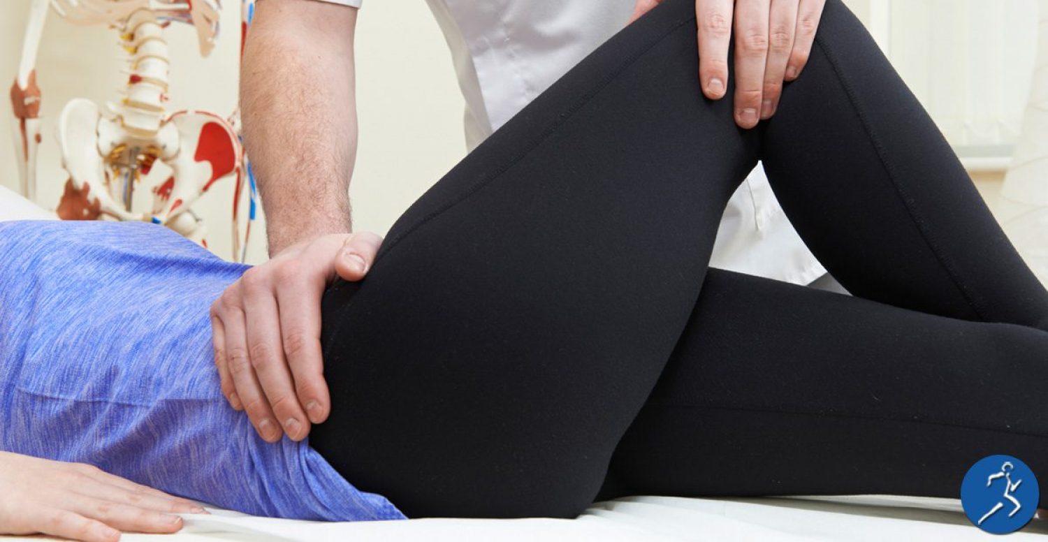 Physical Therapy After Hip Replacement