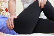 Physical Therapy After Hip Replacement