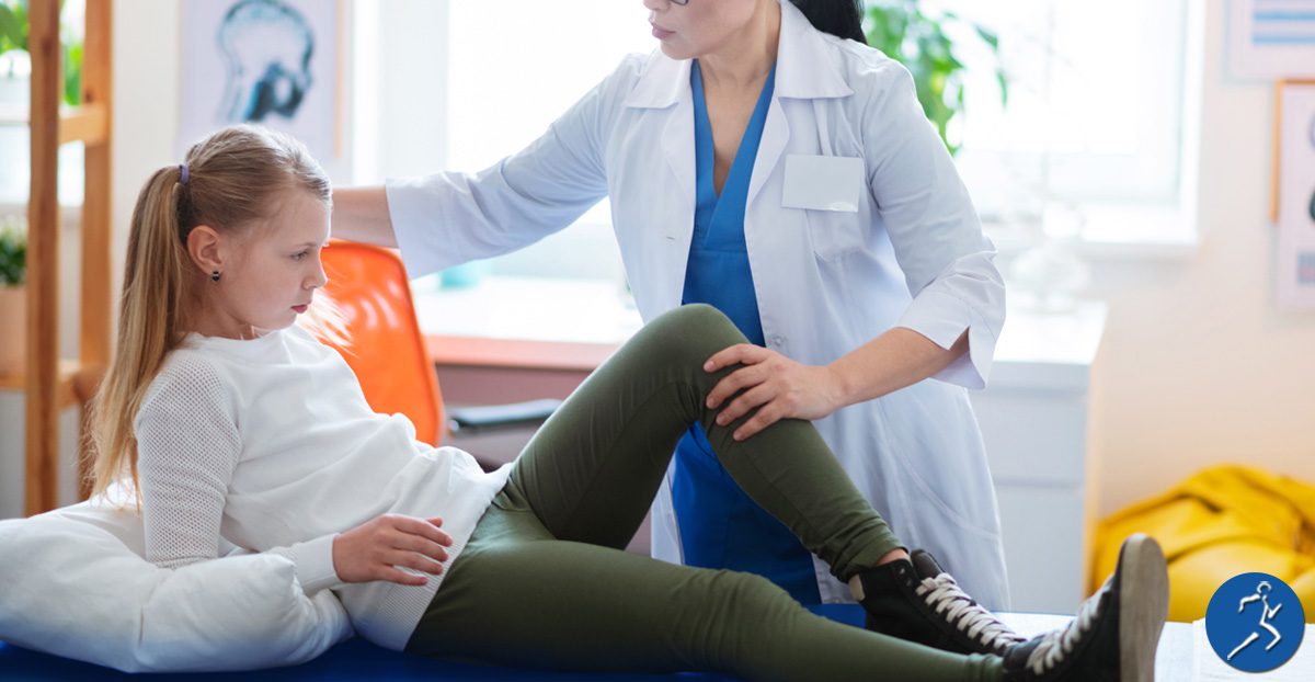 Physical Therapy for Teens
