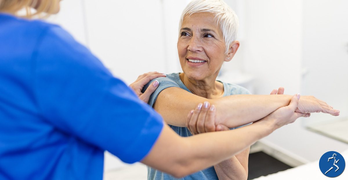 Physical Therapy for Seniors