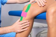 Kinesio Taping