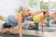 Back Pain Stretches