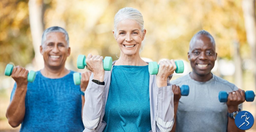 Strength Training for All Ages