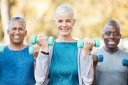 Strength Training for All Ages